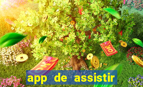 app de assistir jogo ao vivo gratis