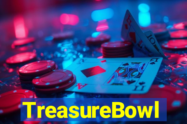 TreasureBowl treasure bowl jdb
