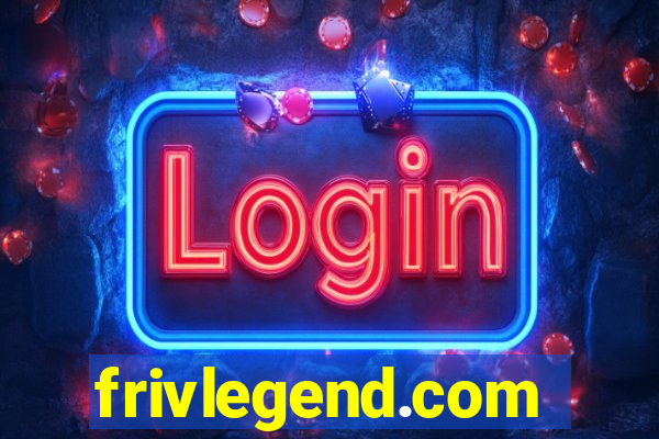 frivlegend.com