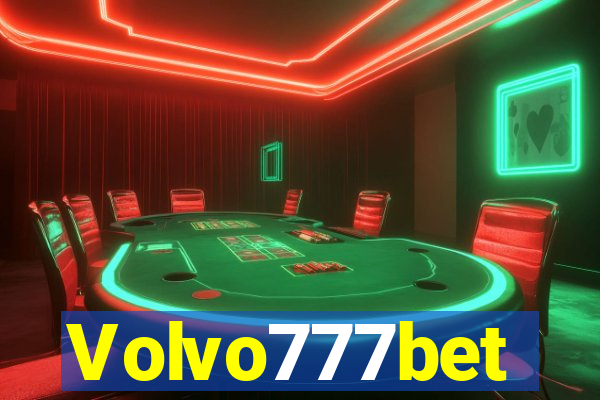 Volvo777bet