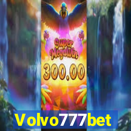 Volvo777bet