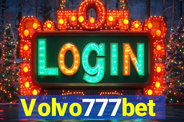 Volvo777bet