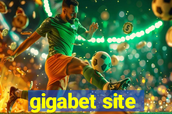 gigabet site