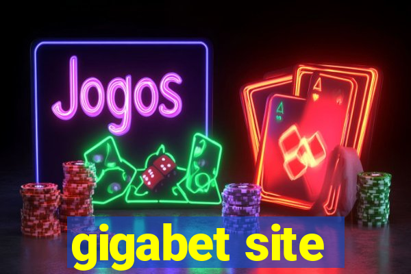 gigabet site