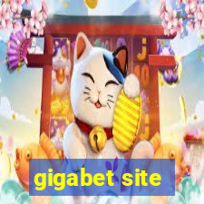 gigabet site