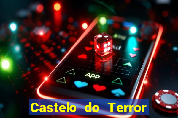 Castelo do Terror bh castelo do terror shopping del rey