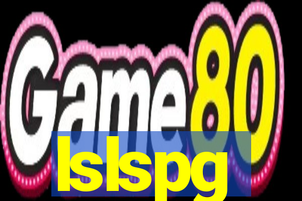 lslspg