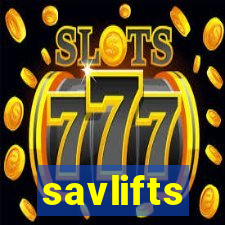 savlifts