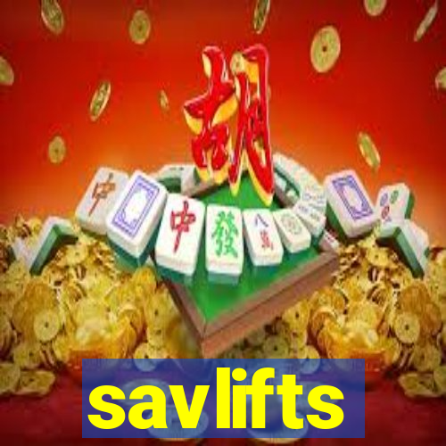 savlifts