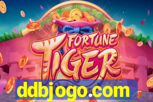 ddbjogo.com