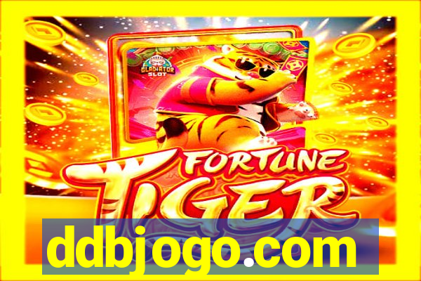 ddbjogo.com