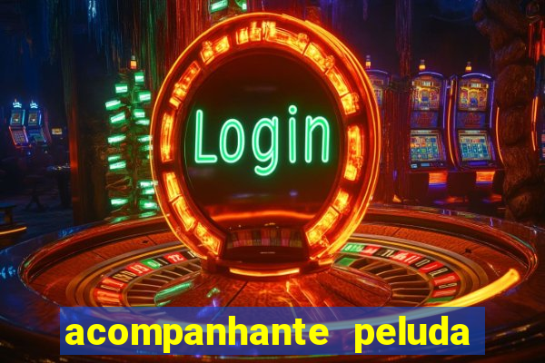 acompanhante peluda porto alegre