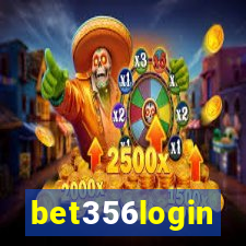 bet356login