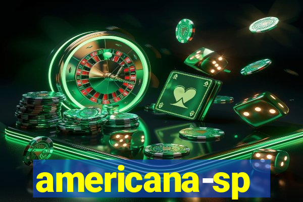 americana-sp