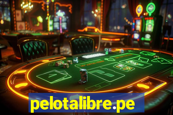 pelotalibre.pe