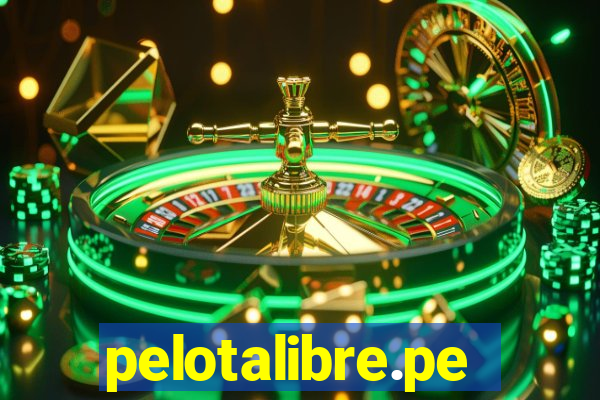 pelotalibre.pe