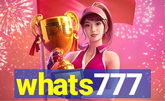 whats777