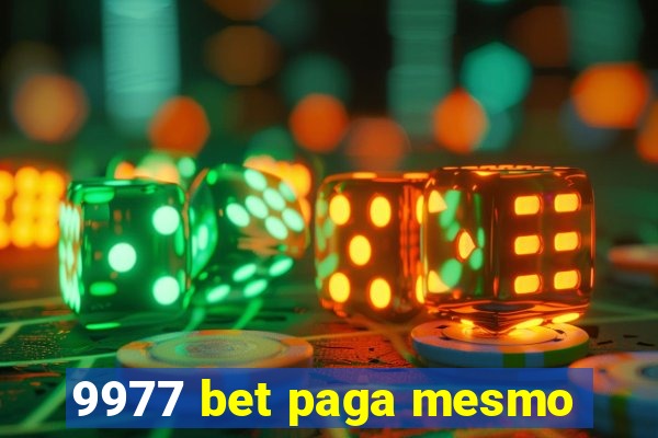 9977 bet paga mesmo