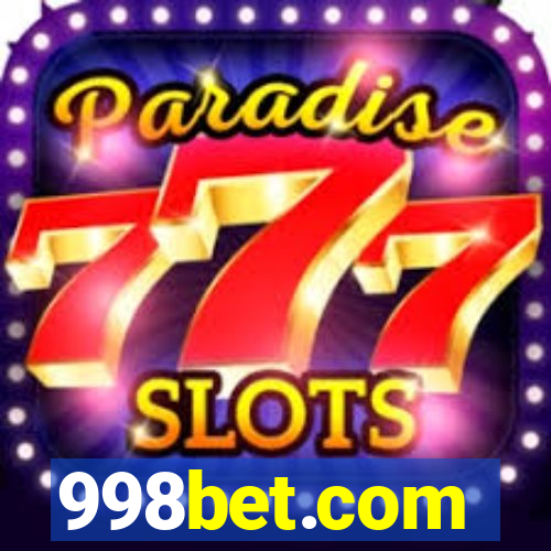 998bet.com