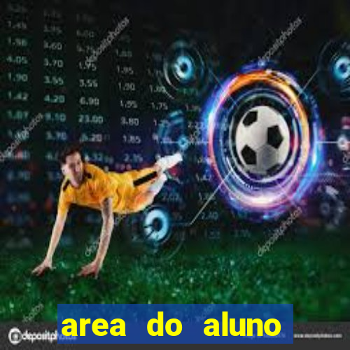area do aluno antiga cruzeiro do sul