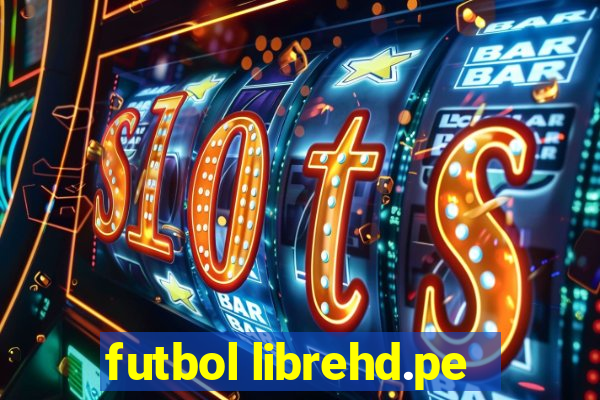 futbol librehd.pe