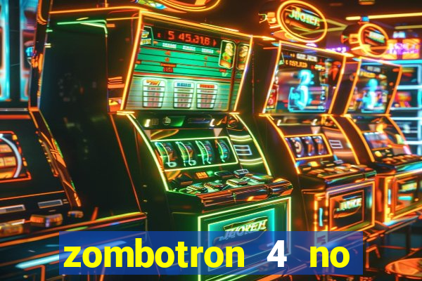 zombotron 4 no click jogos