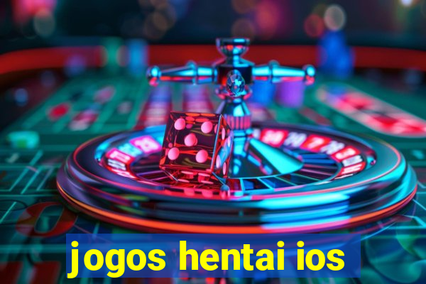 jogos hentai ios