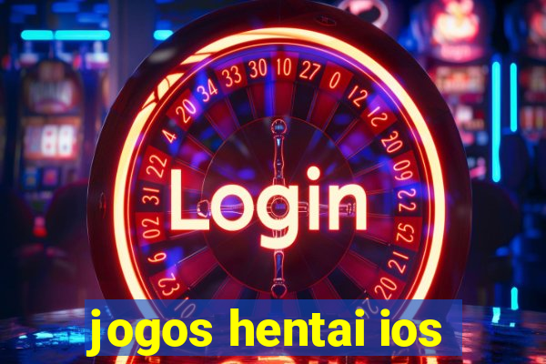 jogos hentai ios