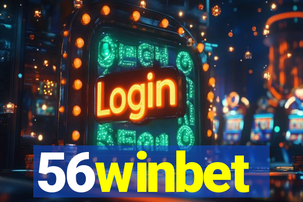 56winbet