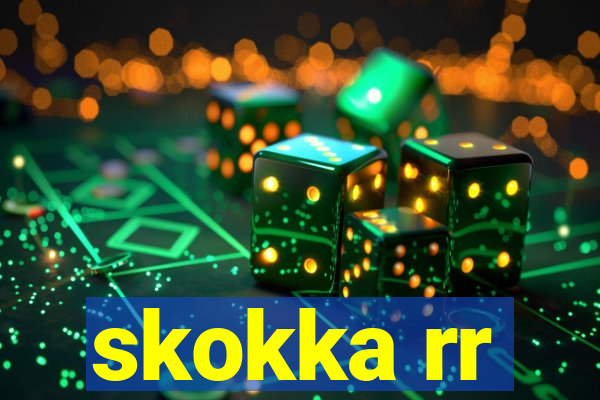 skokka rr