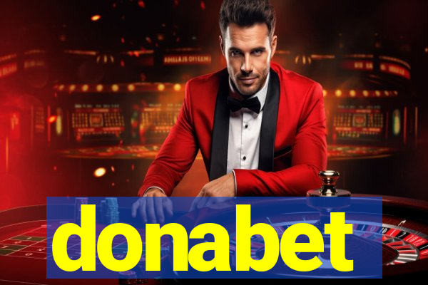 donabet
