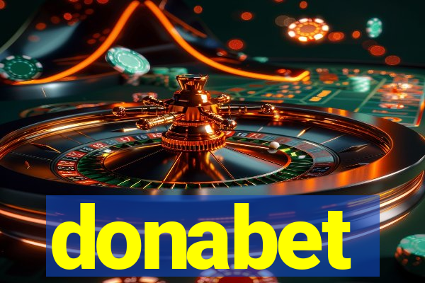 donabet