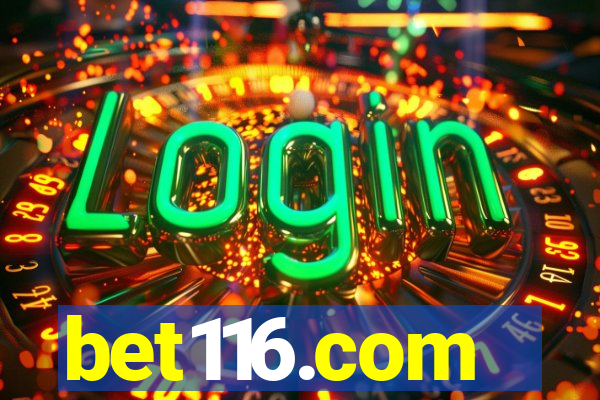 bet116.com