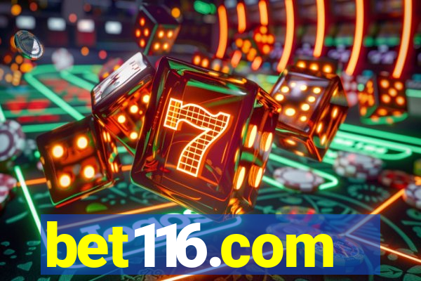 bet116.com