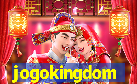 jogokingdom