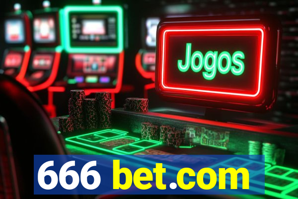 666 bet.com