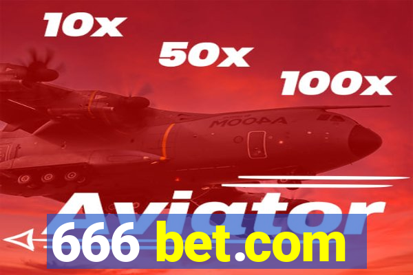 666 bet.com