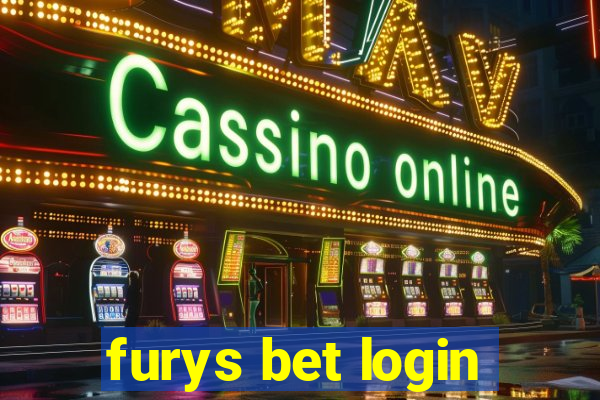 furys bet login