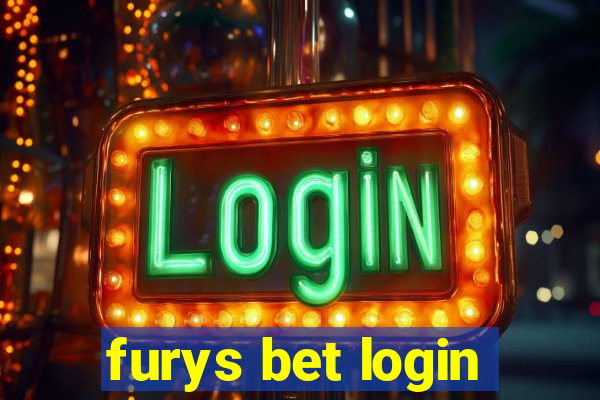 furys bet login