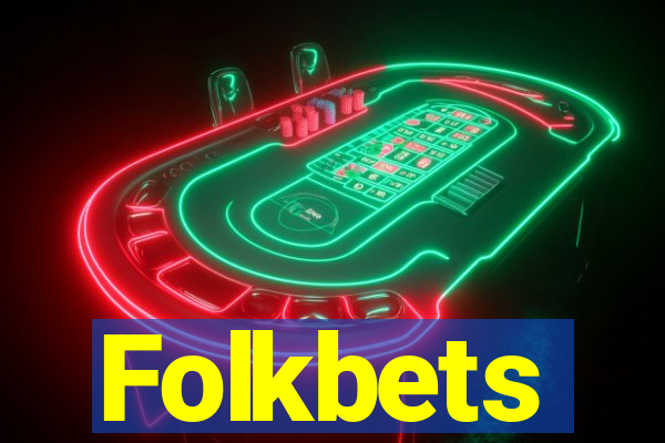 Folkbets