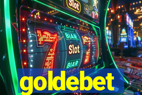 goldebet