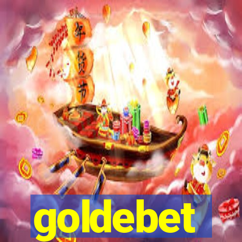 goldebet