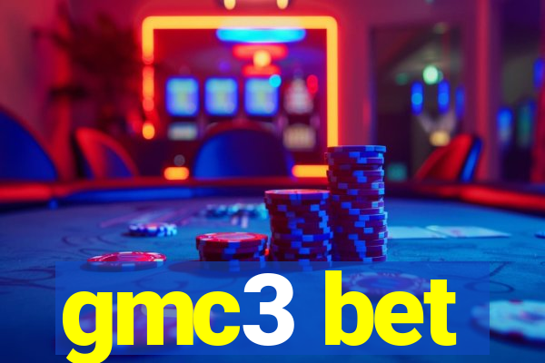 gmc3 bet