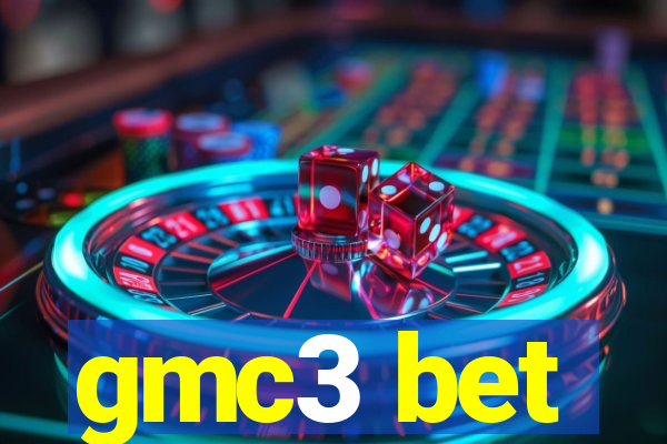 gmc3 bet