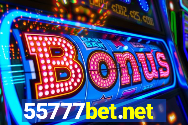 55777bet.net