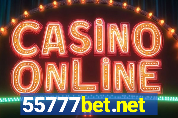 55777bet.net