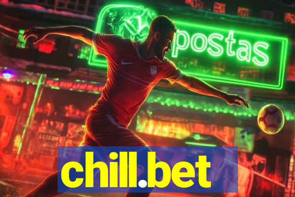 chill.bet
