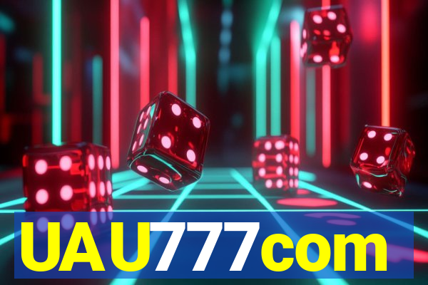 UAU777com