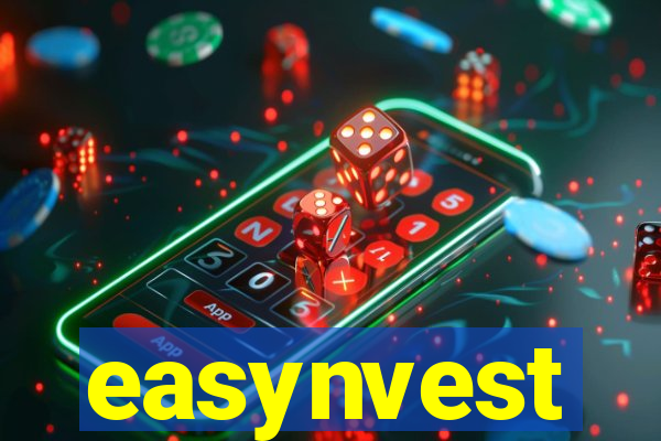 easynvest