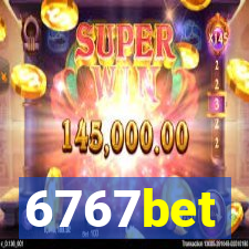 6767bet